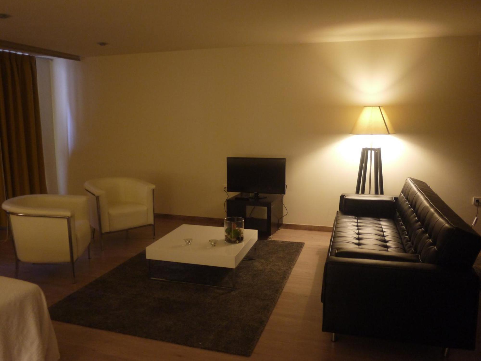 La Portuguesa Apartments Alicante Bilik gambar