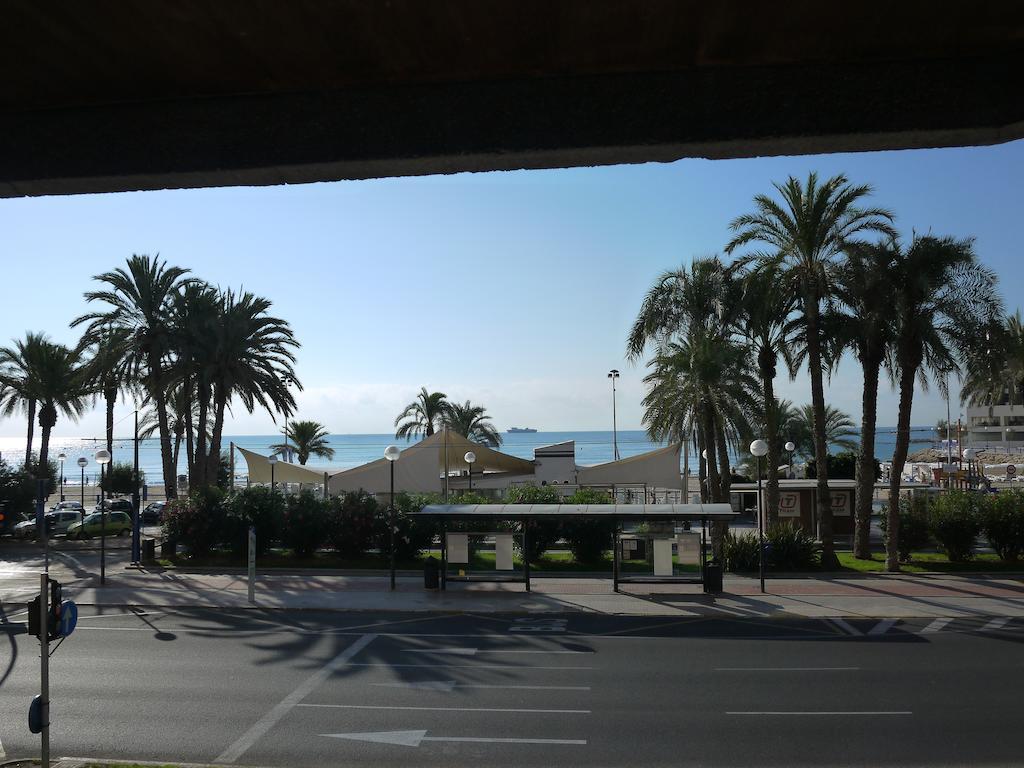 La Portuguesa Apartments Alicante Bilik gambar